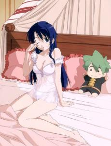 Ecchi